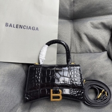 Balenciaga Hourglass Bags